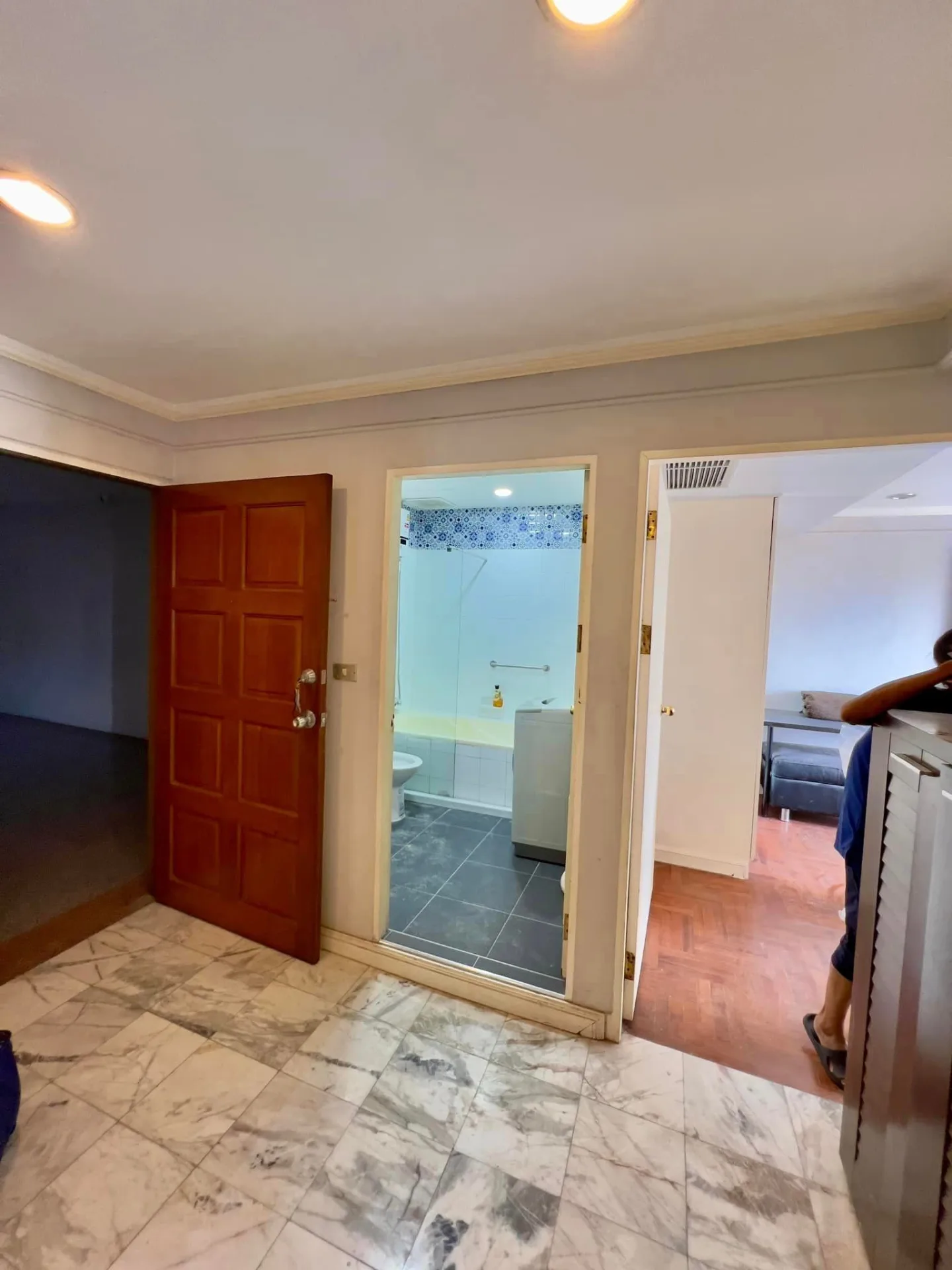 Property photos for Wittayu Complex