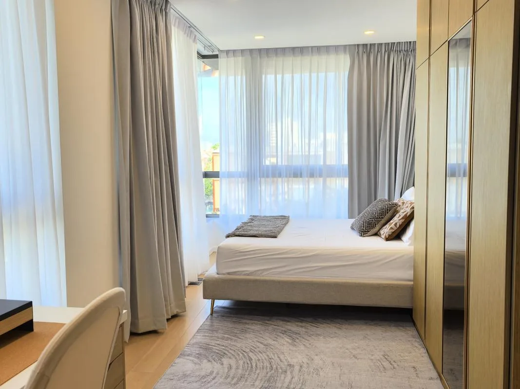 Property photos for Holme Ekkamai 22