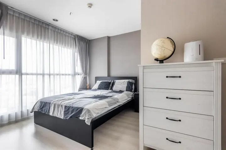 Property photos for Aspire Sukhumvit 48