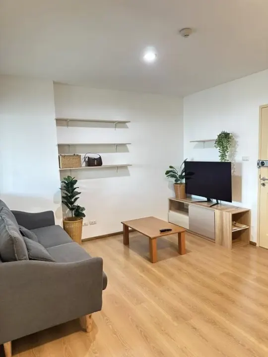 Property photos for SYM Vibha-Ladprao