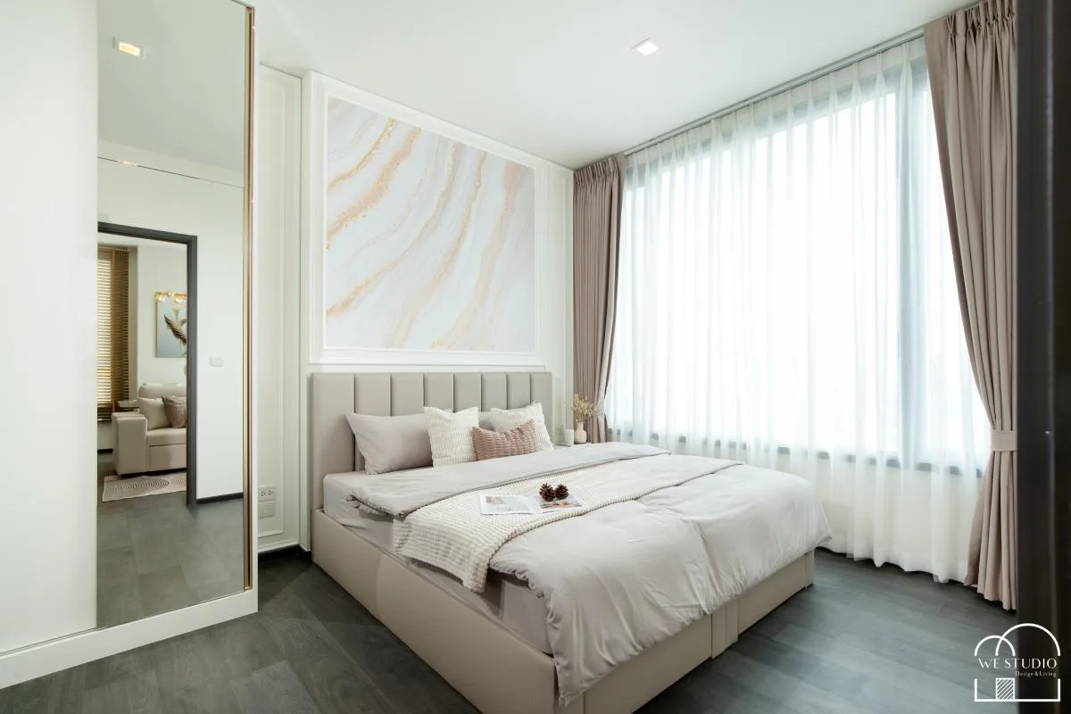 Property photos for Edge Sukhumvit 23