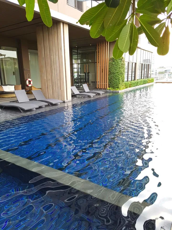 Property photos for The Line Sukhumvit 71