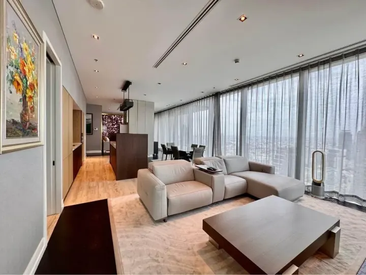 Property photos for The Ritz - Carlton Residences at MahaNakhon