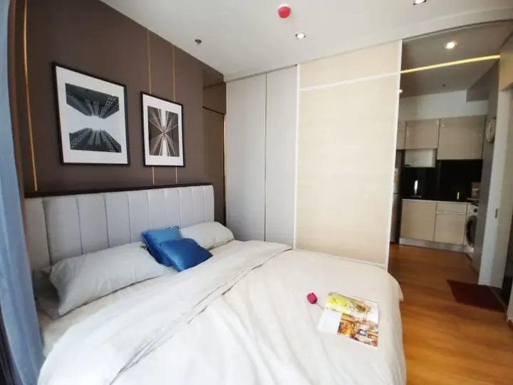 Property photos for Park Origin Phromphong