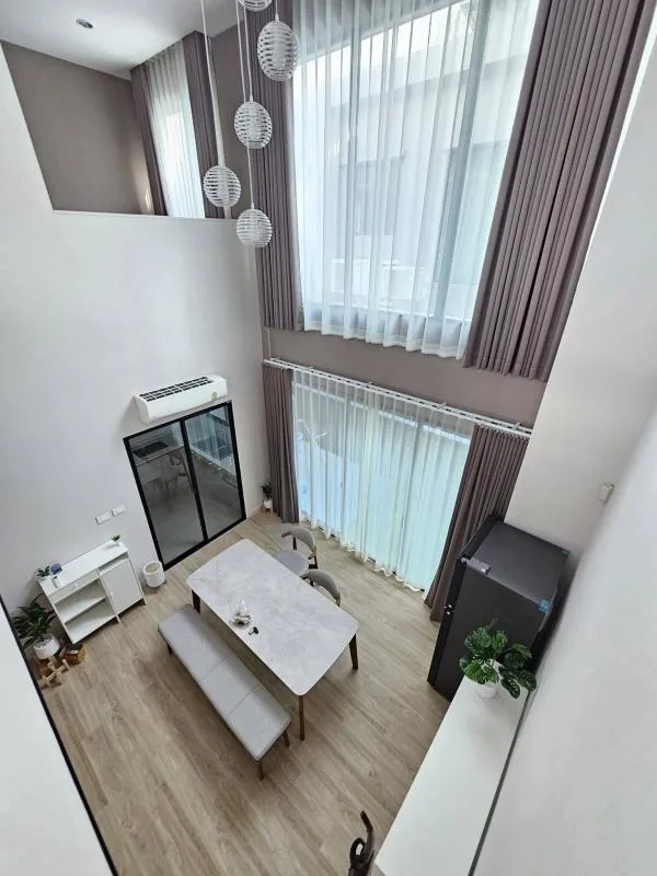 Property photos for Nirvana Define Rama 9
