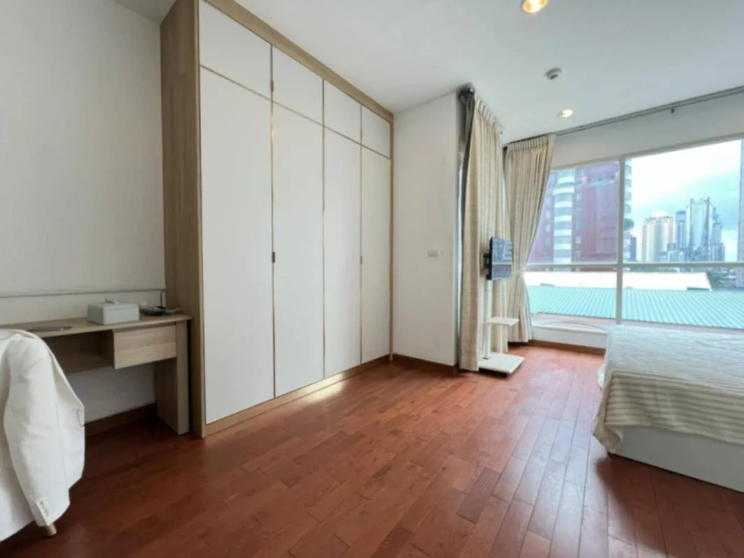 Property photos for The Address Chidlom