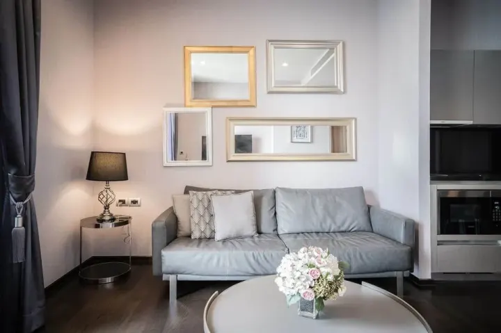Property photos for The XXXIX by Sansiri
