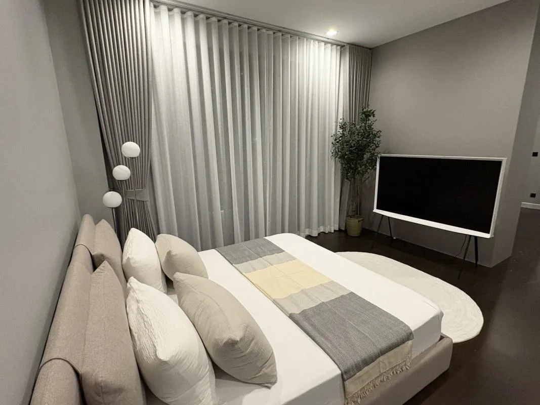 Property photos for The Gentry Phatthanakan