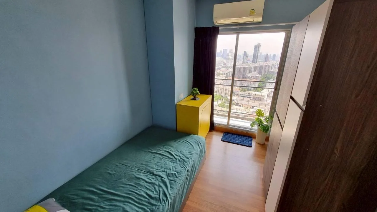 Property photos for Lumpini Place Ratchada-sathu