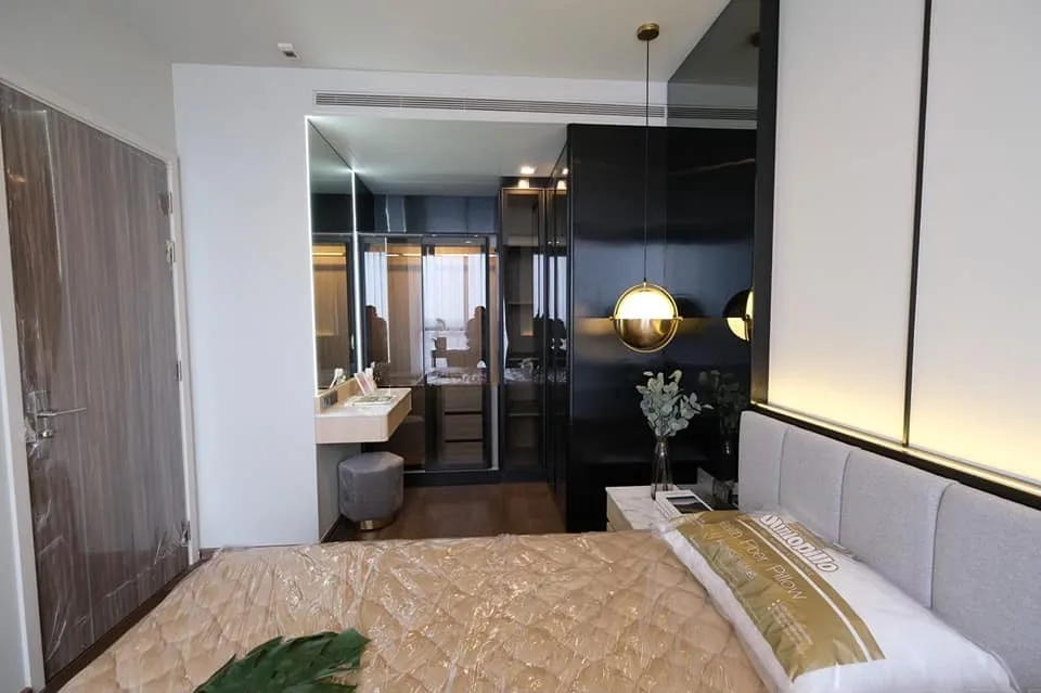 Property photos for Ideo Q Sukhumvit 36