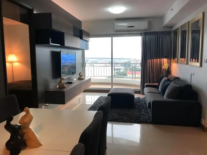 Property photos for Supalai River Resort