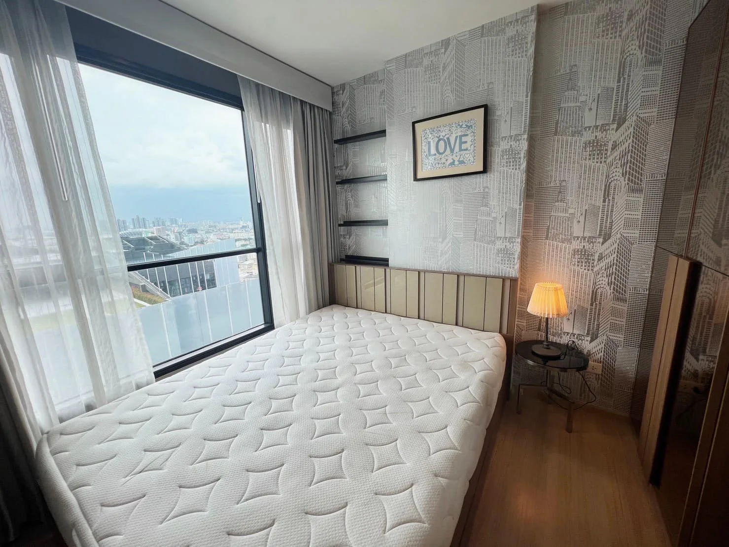 Property photos for The Base Rama 9 - Ramkhamhaeng