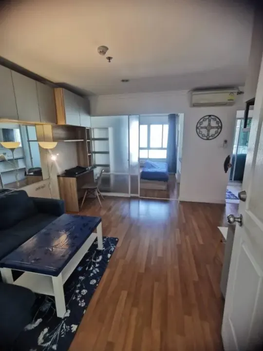 Property photos for Lumpini Place Rama IX - Ratchada