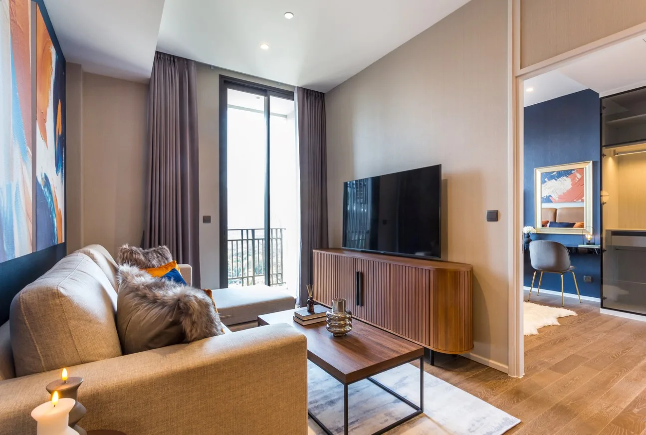 Property photos for Muniq Langsuan