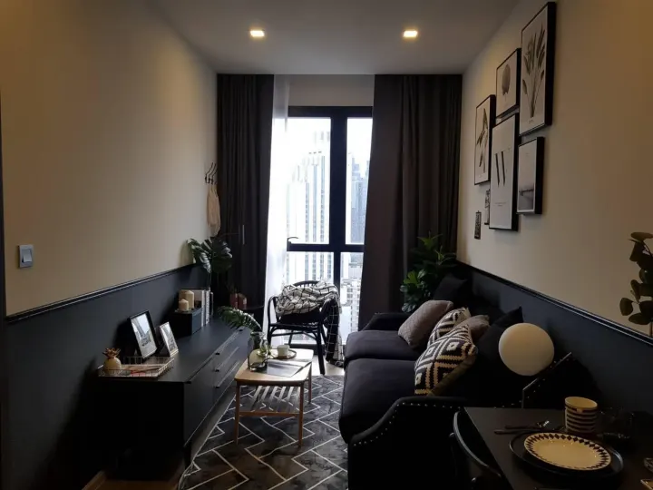 Property photos for ASHTON Asoke - Rama 9