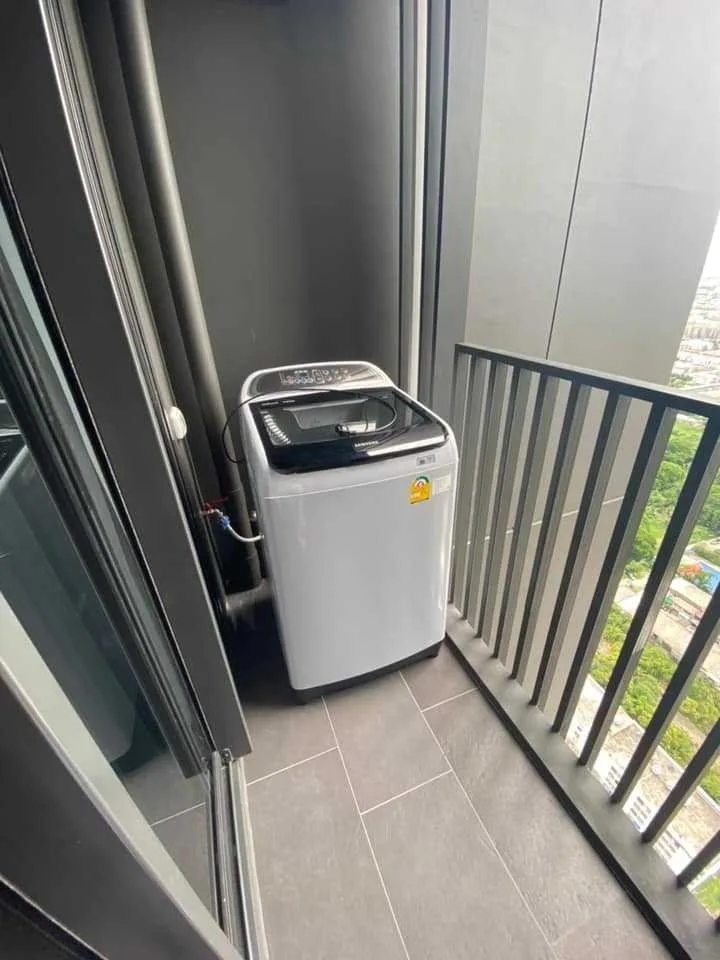 Property photos for The Line sukhumvit 101
