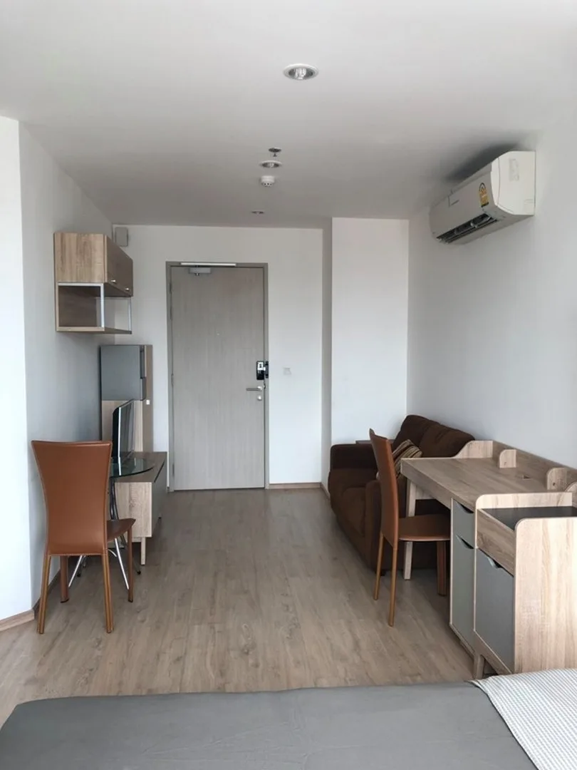 Property photos for Ideo Q Chula - Samyan