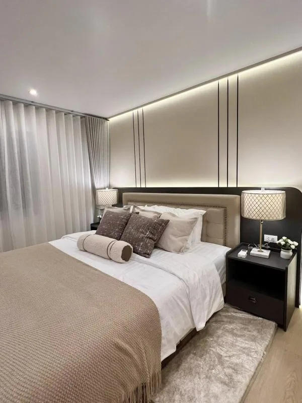 Property photos for Fortune Condo Town