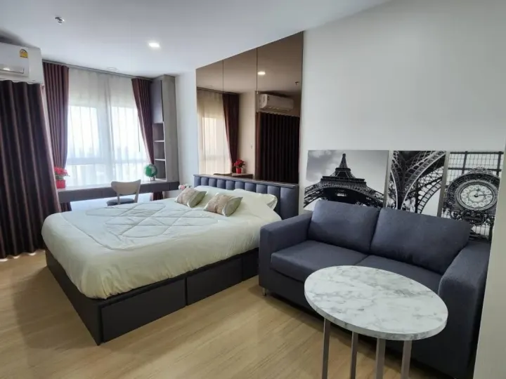 Property photos for Supalai Veranda Ramkhamhaeng