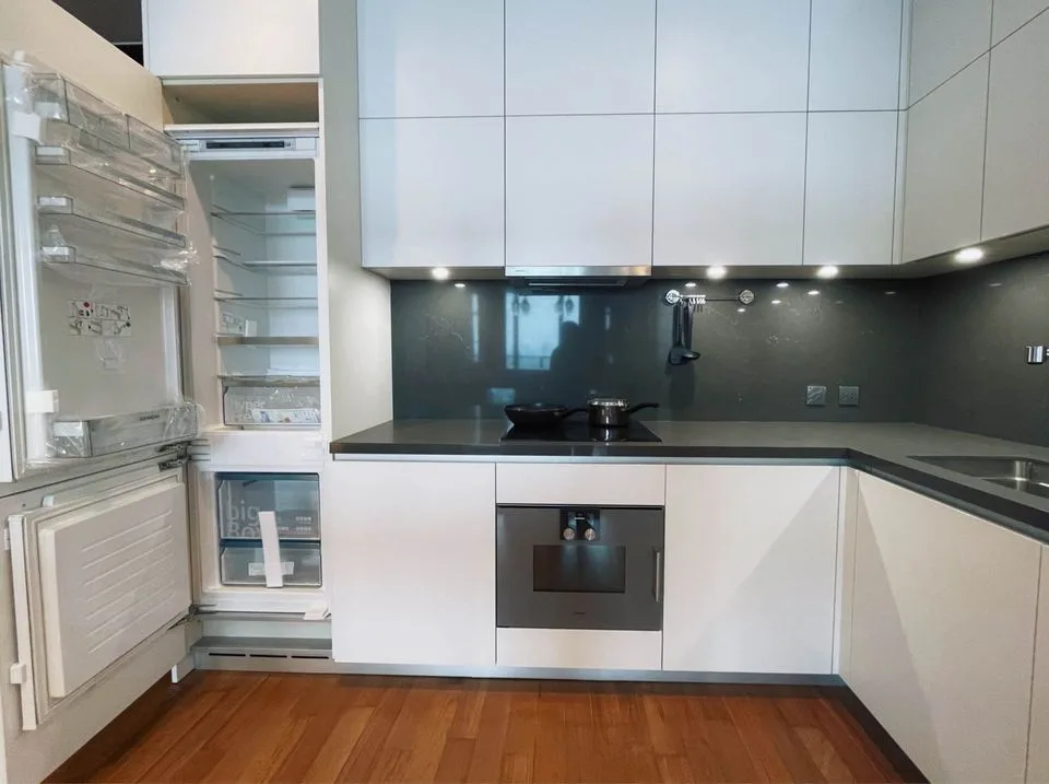 Property photos for Banyan Tree Residences Riverside Bangkok