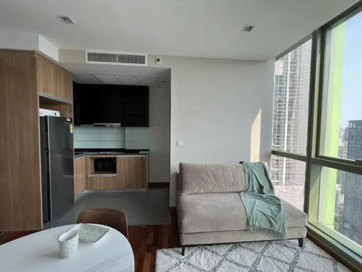 Property photos for Wish Signature  Midtown Siam