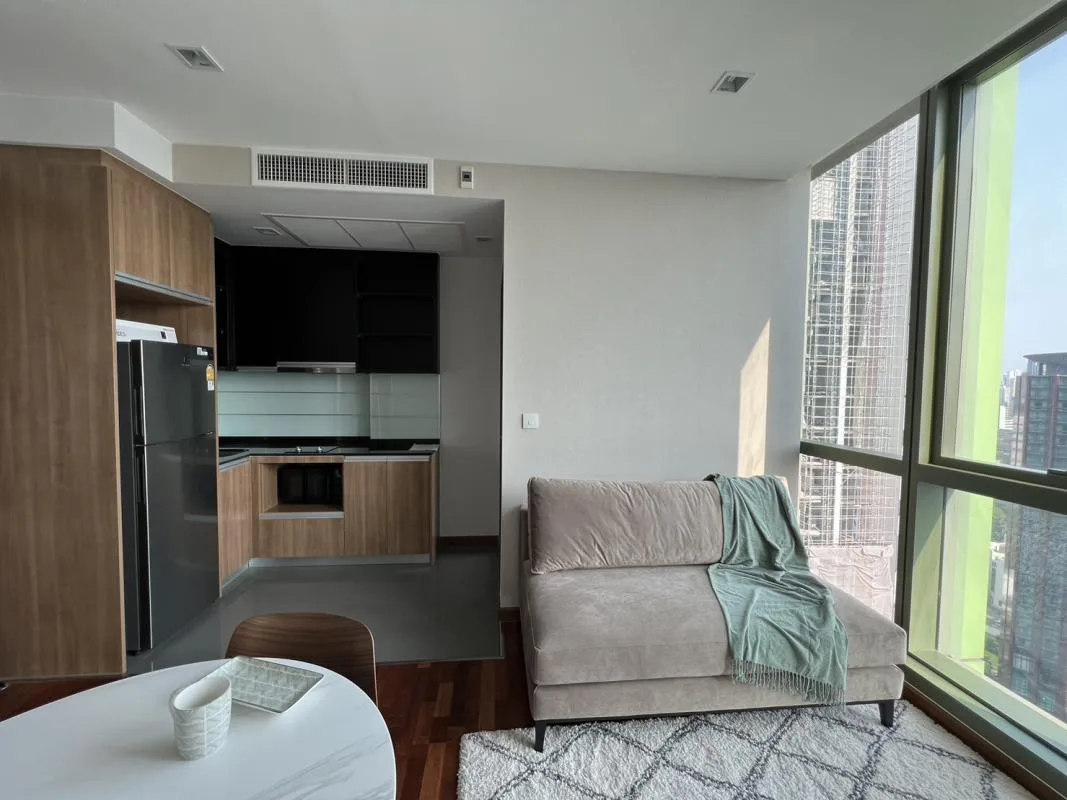 Property photos for Wish Signature  Midtown Siam