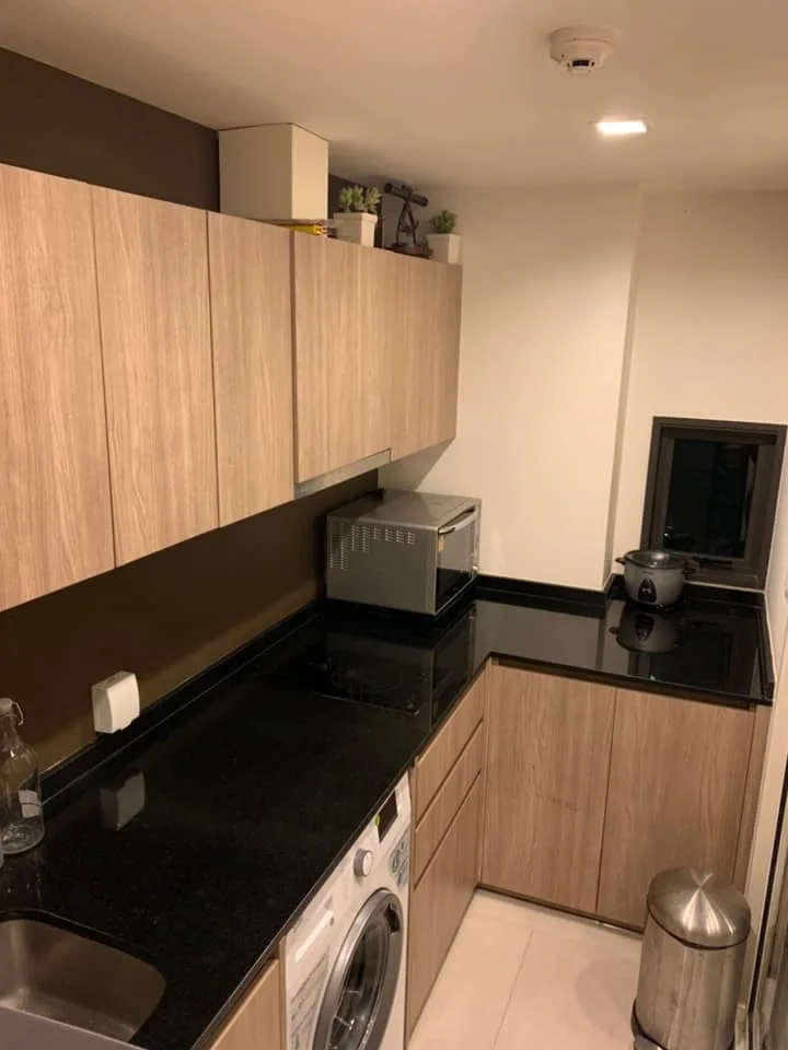 Property photos for Chambers Chaan Ladprao Wanghin
