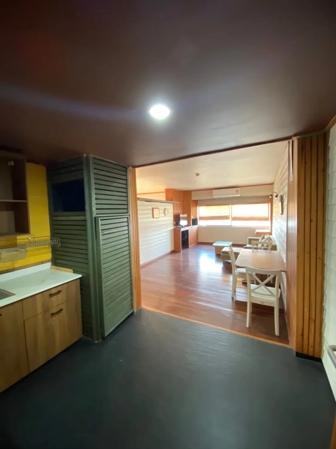 Property photos for Baan On Nut Sukhumvit 77