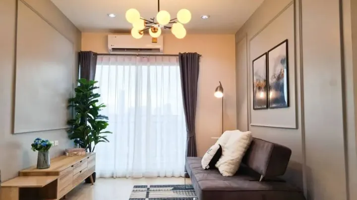 Property photos for Supalai Veranda Rama 9