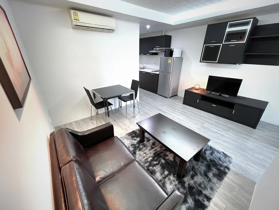 Property photos for The Waterford Sukhumvit 50 Onnut