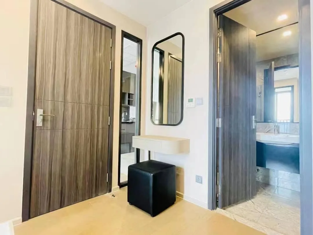 Property photos for Ashton Asoke