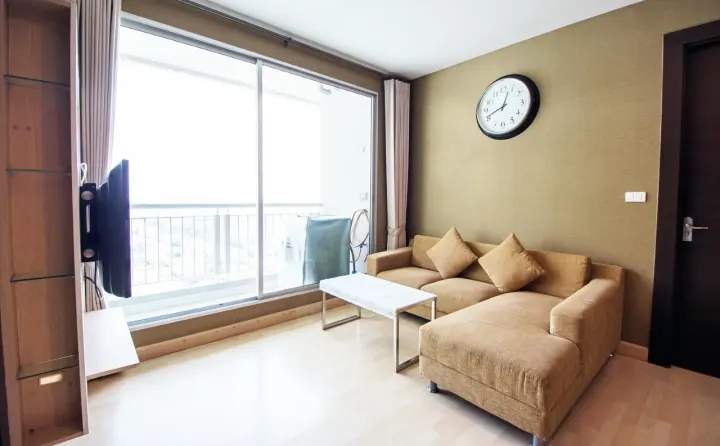 Property photos for Rhythm Ratchada