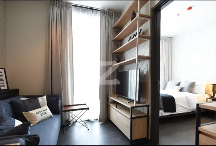 Property photos for Edge Sukhumvit 23