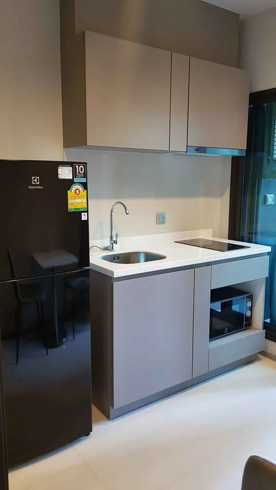 Property photos for LIFE Asoke - Rama 9