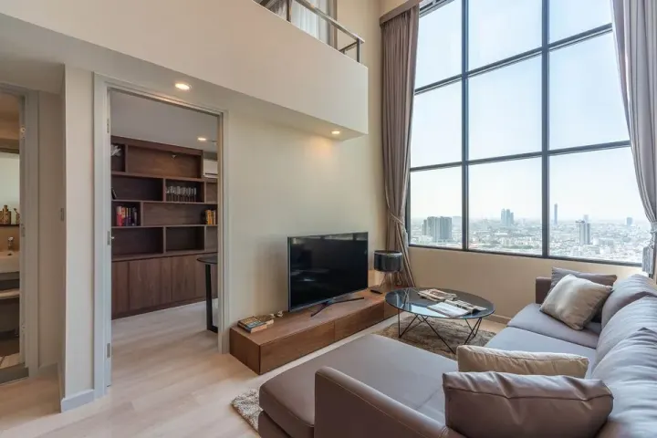Property photos for Knightsbridge Prime Sathorn
