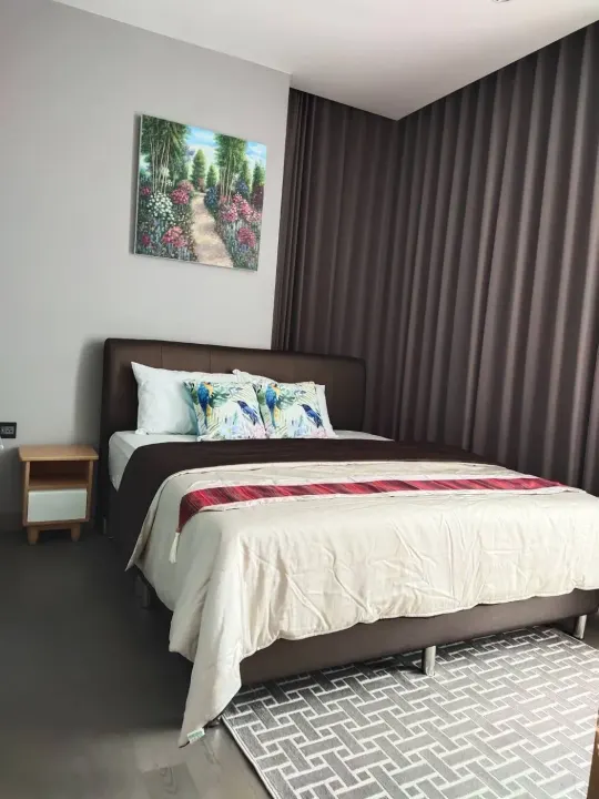 Property photos for The Esse at Singha Complex