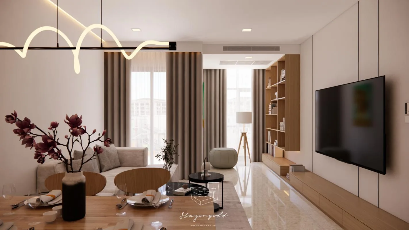 Property photos for Nusasiri Grand