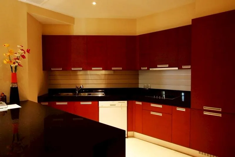 Property photos for The Infinity