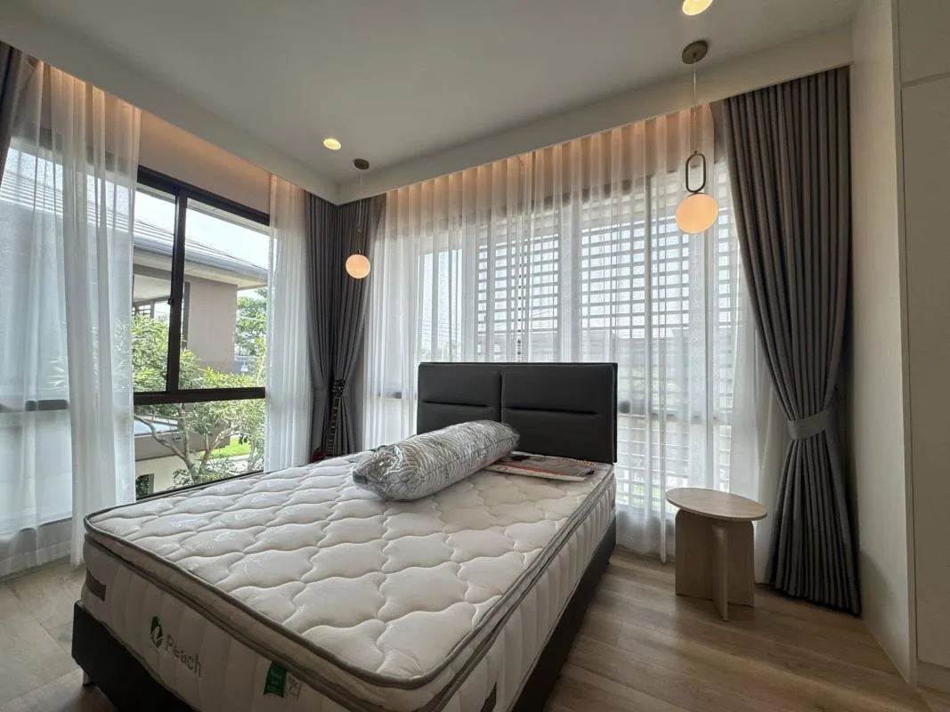 Property photos for Burasiri Krungthep Kreetha