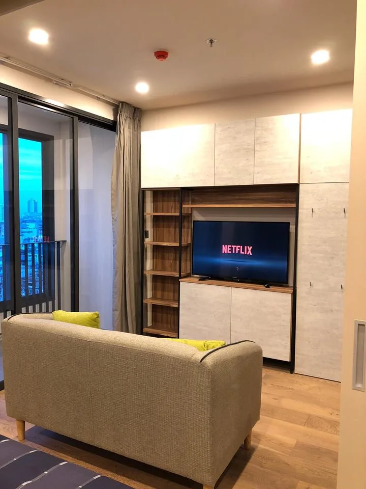 Property photos for Q Chidlom - Phetchaburi
