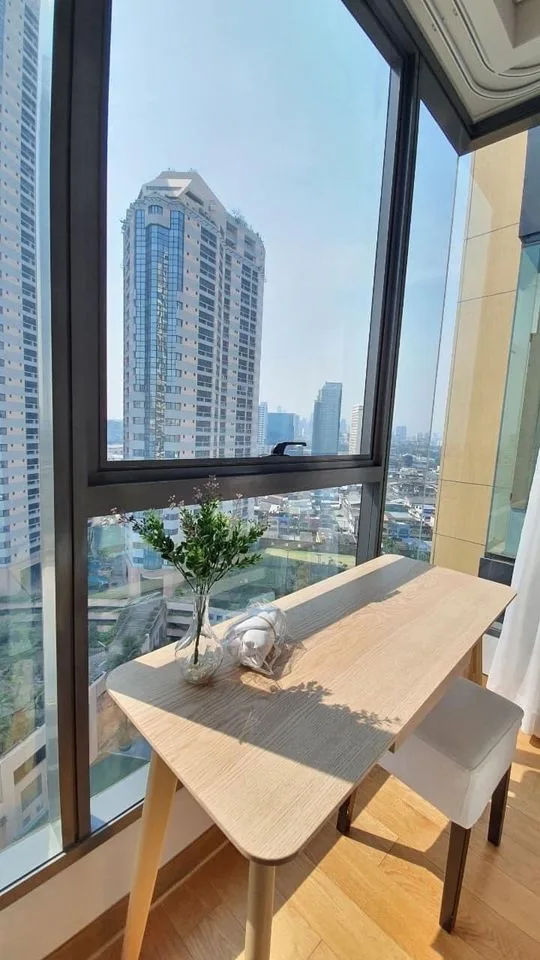 Property photos for The Lumpini 24