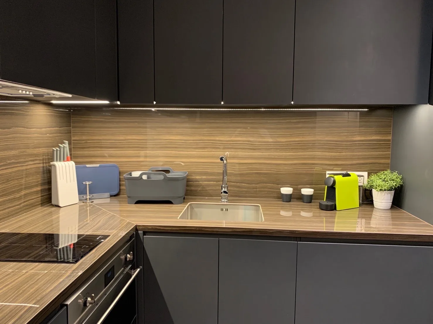 Property photos for The Lofts Silom