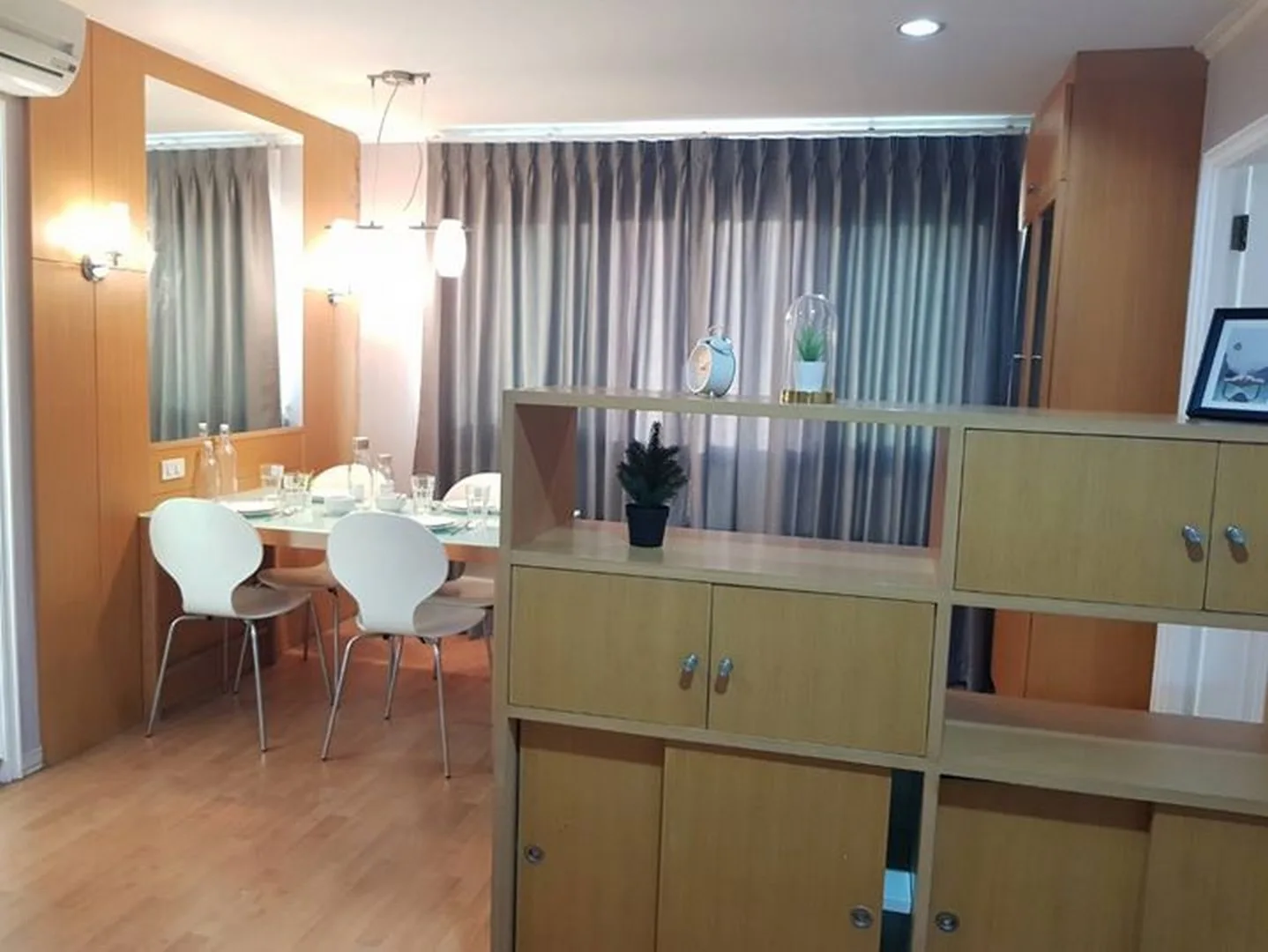 Property photos for Lumpini Ville Sukhumvit 77
