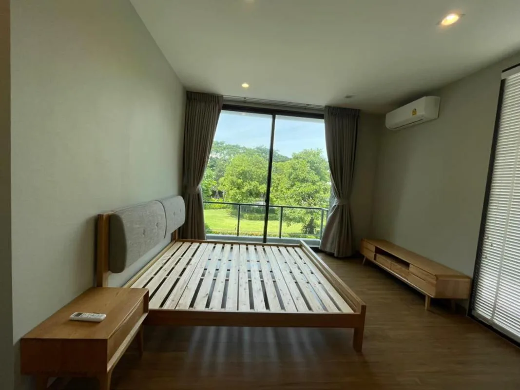 Property photos for Baan Klang Muang Classe Ekkamai-ramintra