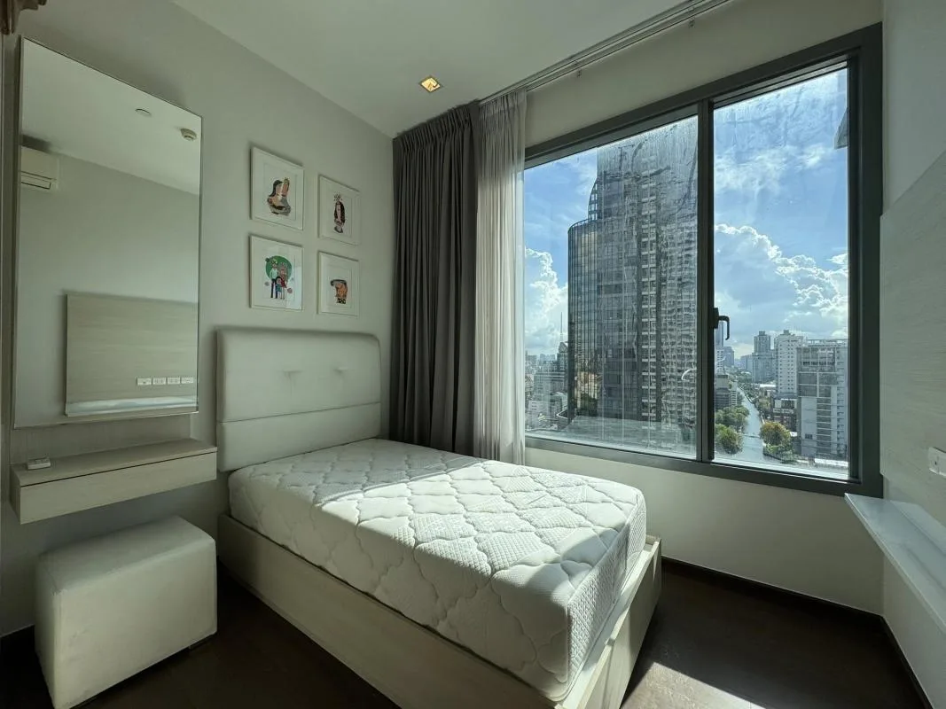 Property photos for Q Asoke