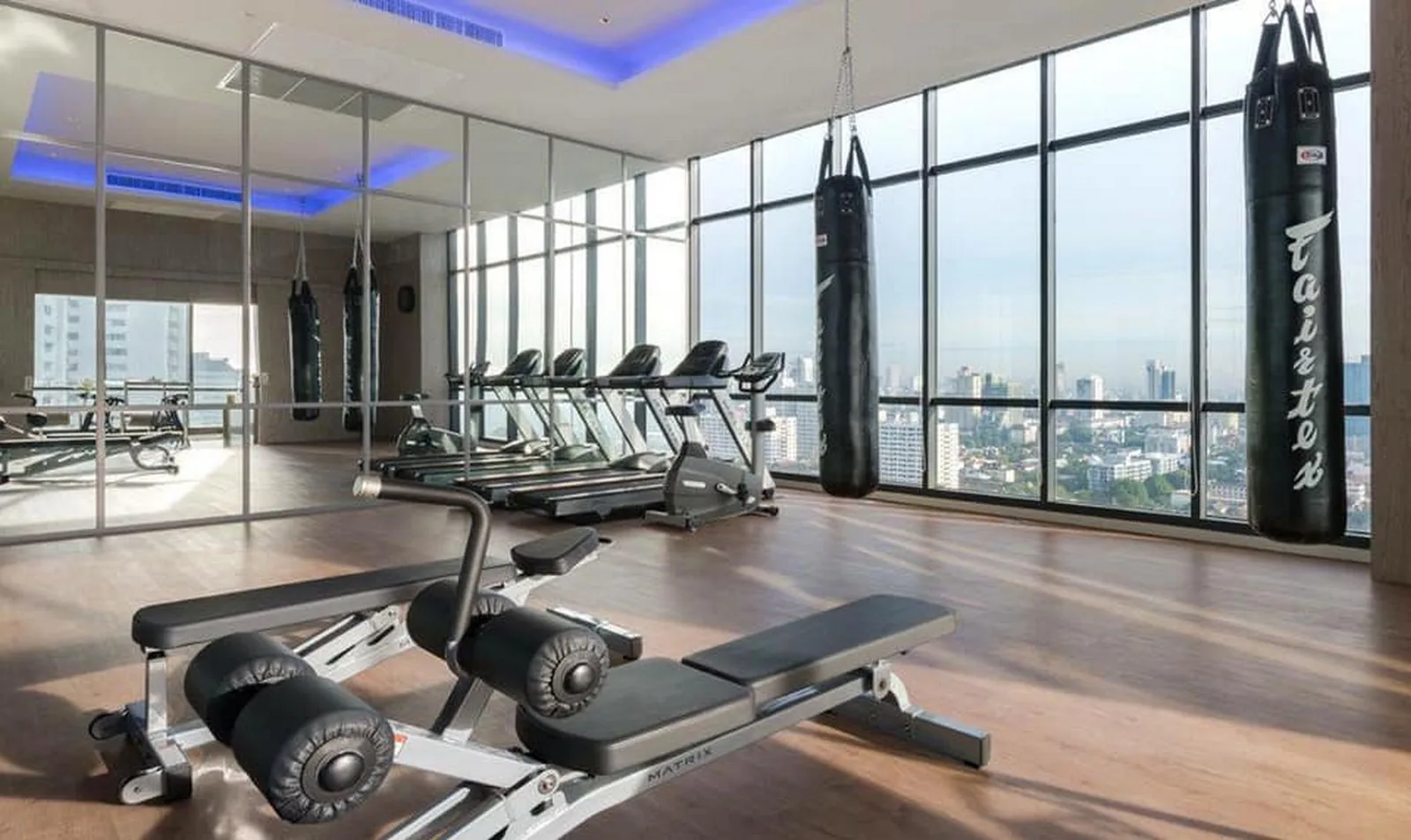 Property photos for M Thonglor 10