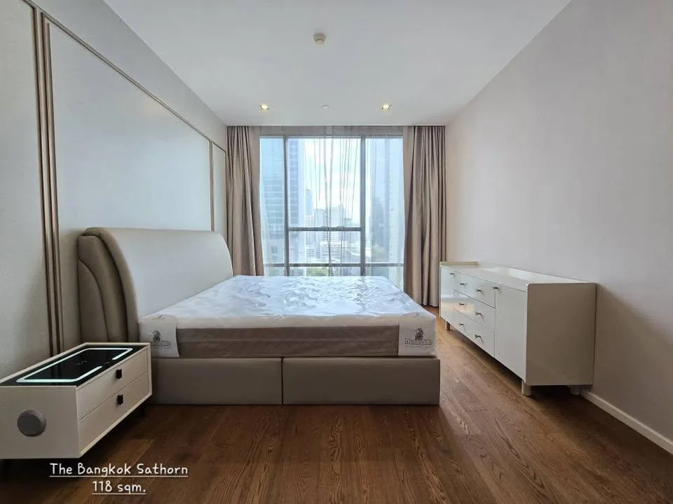 Property photos for The Bangkok Sathorn