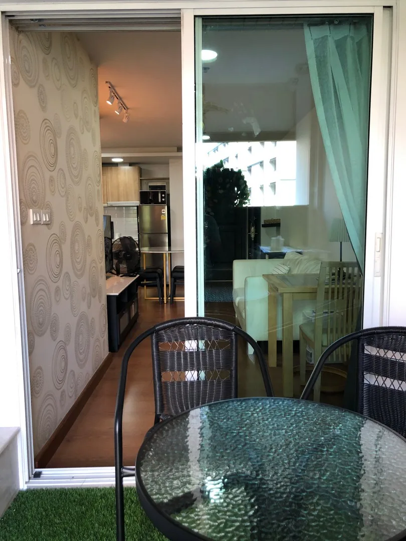 Property photos for The Next Sukhumvit 52
