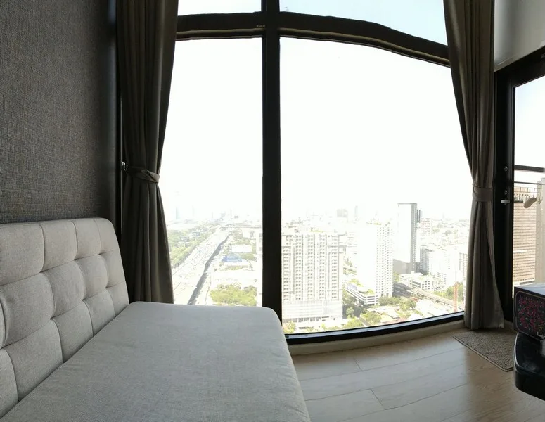 Property photos for Chewathai Residence Asoke