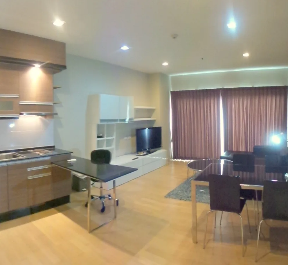 Property photos for Noble Revolve Ratchada